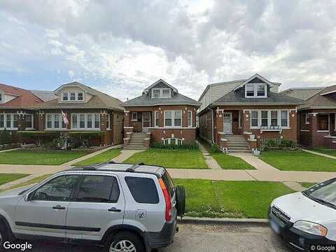 George, CHICAGO, IL 60641