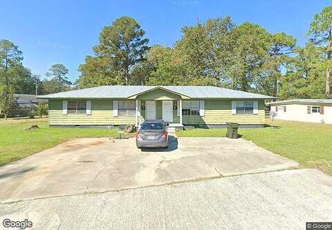 Beville, WAYCROSS, GA 31501