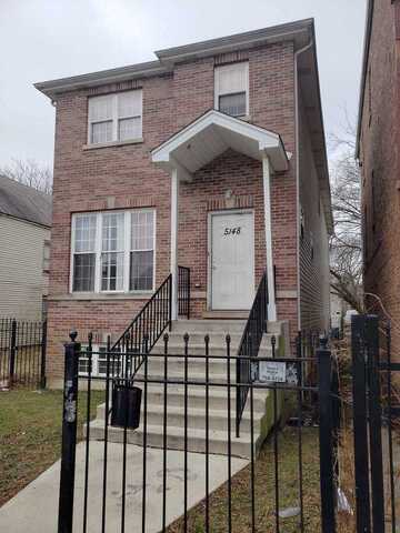 S Hermitage Avenue, Chicago, IL 60609