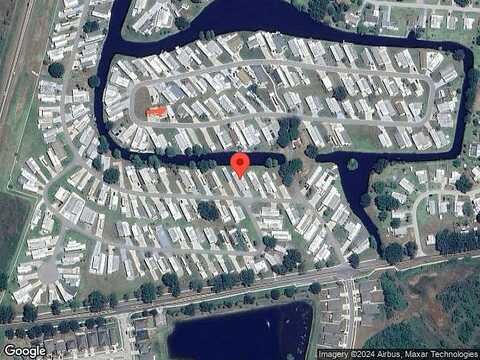 Shore Line, POLK CITY, FL 33868