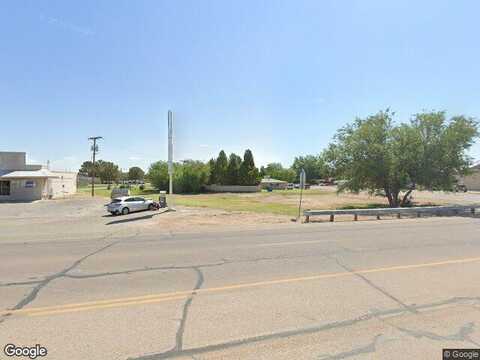 Buffalo, CLINT, TX 79836