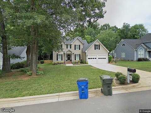 Fairmead, RALEIGH, NC 27613