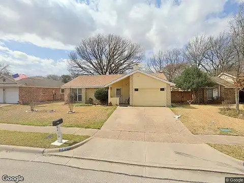 Yaupon, ARLINGTON, TX 76018