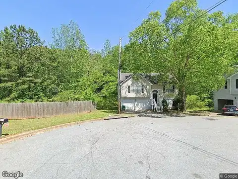 Shirewick, LITHONIA, GA 30058