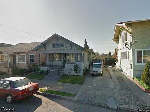 Edgerly, OAKLAND, CA 94621