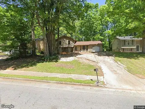 Marbut, LITHONIA, GA 30058