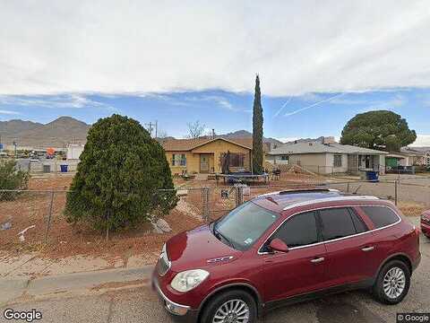 Pollard, EL PASO, TX 79904