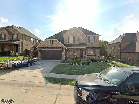 Castlewood, MCKINNEY, TX 75071