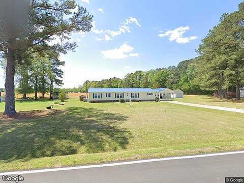 Webb Lake, ELM CITY, NC 27822