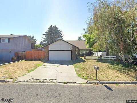 46Th, YAKIMA, WA 98908