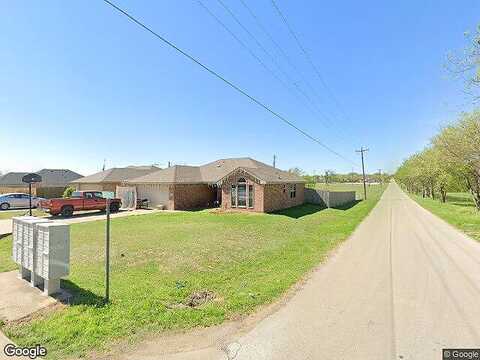 Mesquite, RIO VISTA, TX 76093