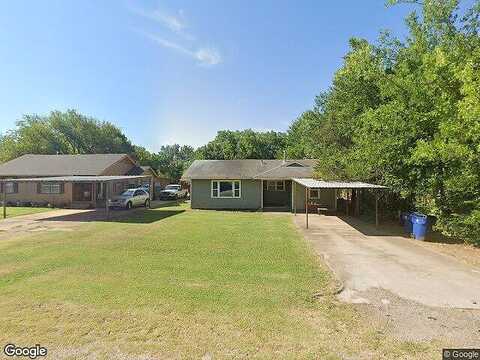 North, COMANCHE, OK 73529