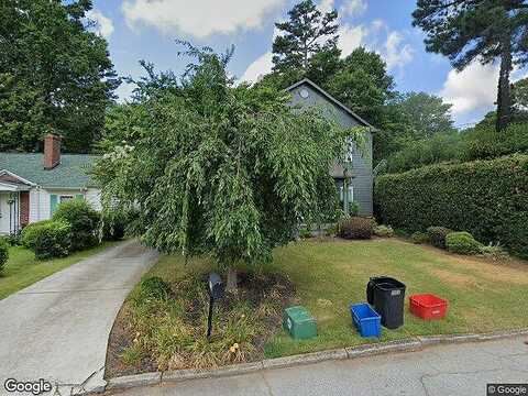 Mckoy, DECATUR, GA 30030