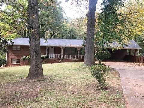 Ridge, STONE MOUNTAIN, GA 30083