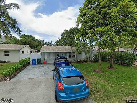 45Th, FORT LAUDERDALE, FL 33309