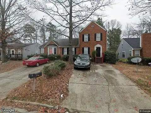 Charter, LITHONIA, GA 30058