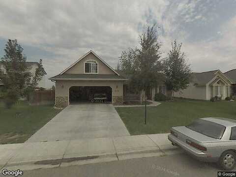 Dannsmore, NAMPA, ID 83687