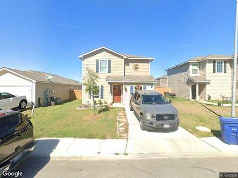 Hemlock, SAN ANTONIO, TX 78222