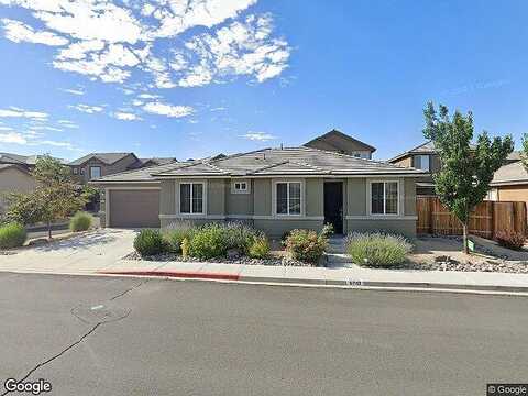 Russian Thistle, SPARKS, NV 89436