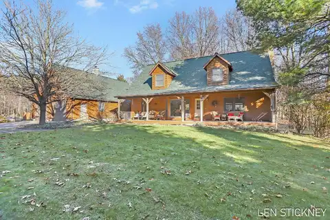 Spruce Hollow, MIDDLEVILLE, MI 49333