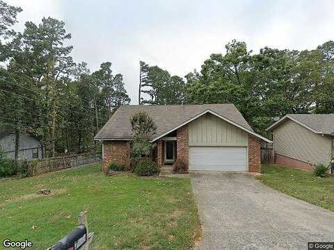 Parkway Place, LITTLE ROCK, AR 72211