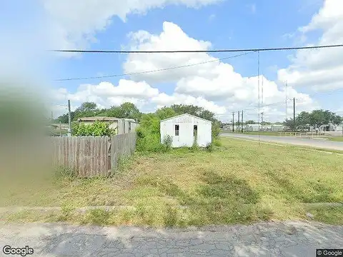 Oleander, FALFURRIAS, TX 78355