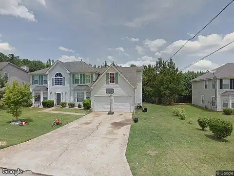 Deshon Hills, LITHONIA, GA 30058