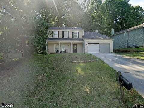 Stonebridge, LITHONIA, GA 30058