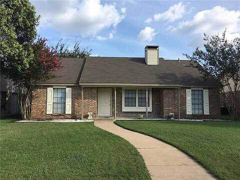 Valley View, ALLEN, TX 75002