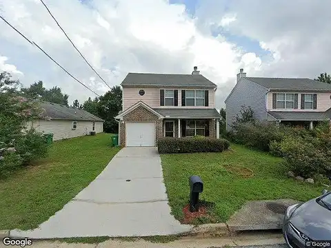 Bowie, LITHONIA, GA 30038