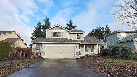 200Th Street, SPANAWAY, WA 98387