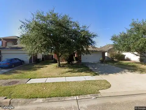 Riven Oaks, CYPRESS, TX 77433