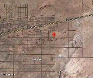 Rattan Road 299, Holbrook, AZ 86025