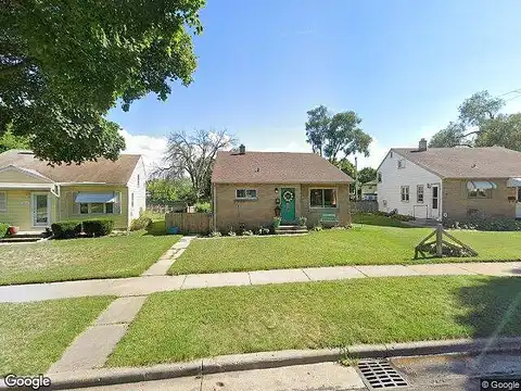 Caldwell, MILWAUKEE, WI 53218