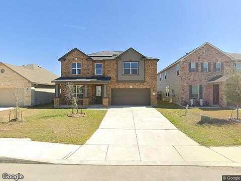 Kingfisher, SAN ANTONIO, TX 78253