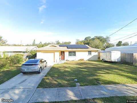 56Th, PINELLAS PARK, FL 33781