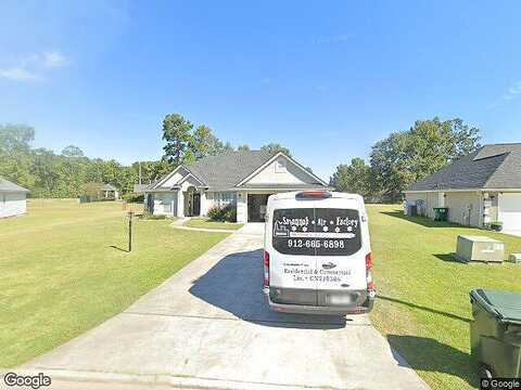 Deer Walk, POOLER, GA 31322