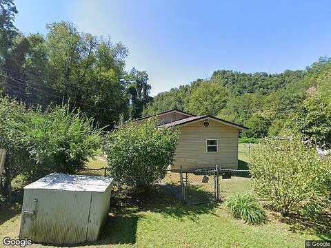 Akers Messer, STONEY FORK, KY 40988