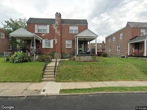 Pleasant, LANSDOWNE, PA 19050