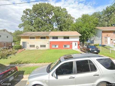 Booker, CAPITOL HEIGHTS, MD 20743