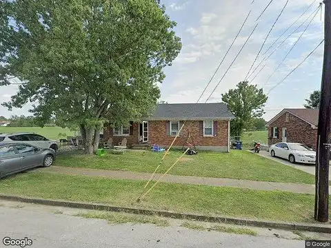 Rosewood, HARRODSBURG, KY 40330