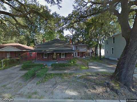 37Th, SAVANNAH, GA 31401