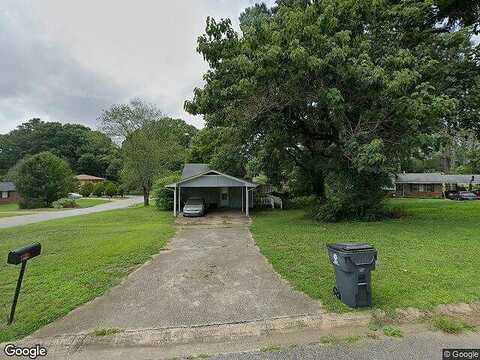 Leafwood, RIVERDALE, GA 30274