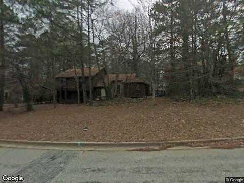 Post Road, STONE MOUNTAIN, GA 30088