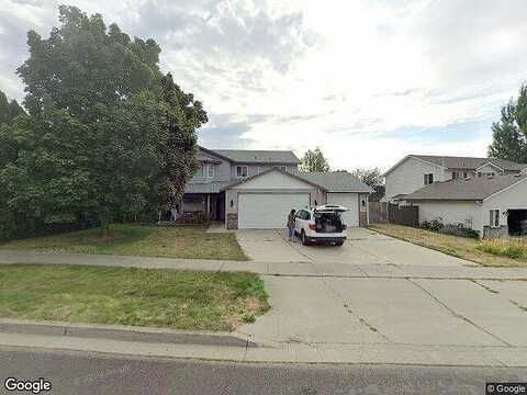 Ramsgate, HAYDEN, ID 83835