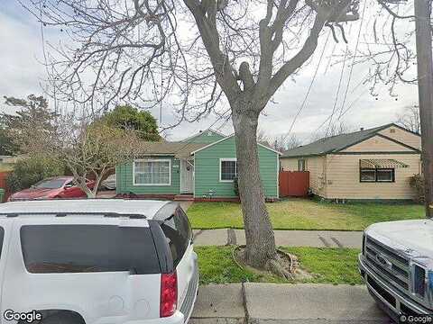 91St, OAKLAND, CA 94603