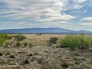 Lot 17 S Palisades Dr -- 17, Hereford, AZ 85615