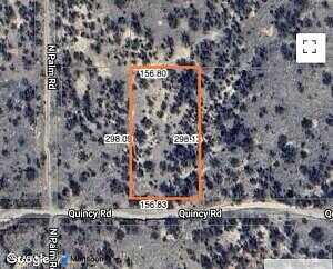 Tbd Quincy Road 10, Pearce, AZ 85625