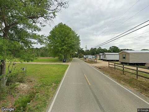 Wesley Rd, LORANGER, LA 70446