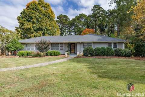 115 Chapman Place, Athens, GA 30606